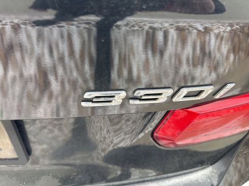 Used 2018 BMW 330i xDrive 330i xDrive image 6