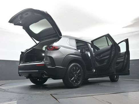 Used 2025 MAZDA CX-50 AWD 2.5 S w/ Cargo Package image 50