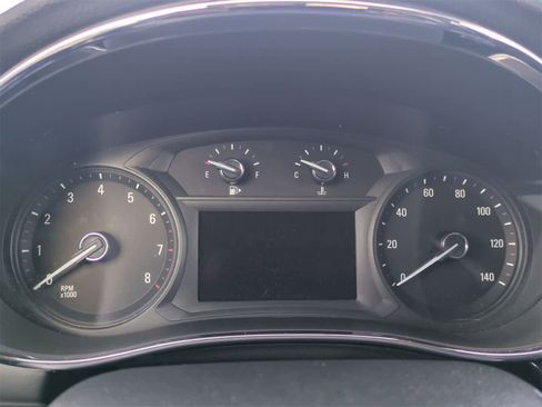 Used 2017 Buick Encore Preferred image 31