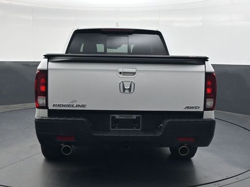 Used 2023 Honda Ridgeline RTL-E image 5