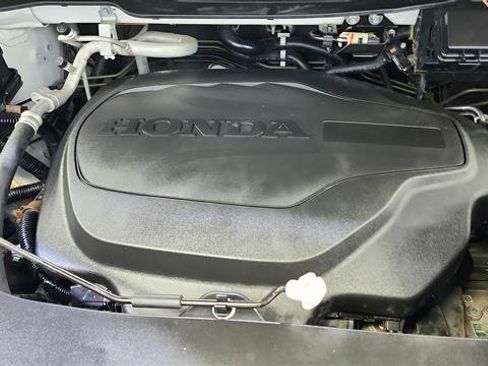 Used 2021 Honda Passport EX-L image 36