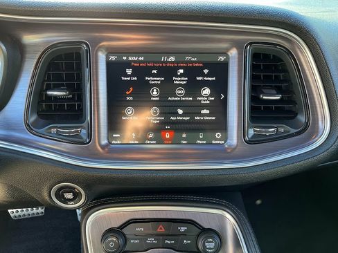 Used 2018 Dodge Challenger R/T Scat Pack image 16