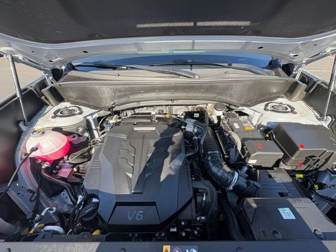 Used 2026 Hyundai Palisade SEL FWD image 36