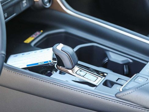 New 2026 Toyota Grand Highlander AWD Hybrid image 23