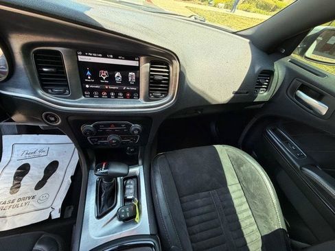 Used 2018 Dodge Charger R/T RWD image 73