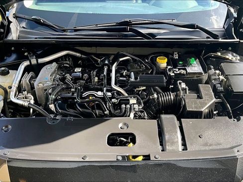 Used 2023 Nissan Sentra SV FWD image 11