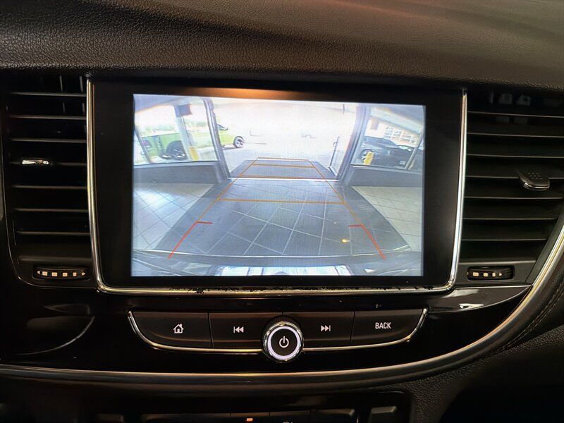 Used 2021 Buick Encore Preferred w/ Safety Package II FWD image 10