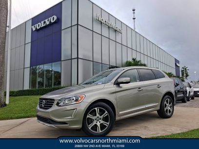 Used 2015 Volvo XC60 T6