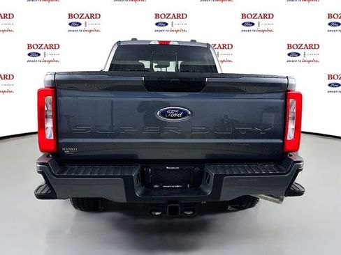 New 2026 Ford F250 XL w/ STX Appearance Package image 6