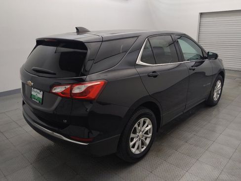 Used 2020 Chevrolet Equinox LT image 9