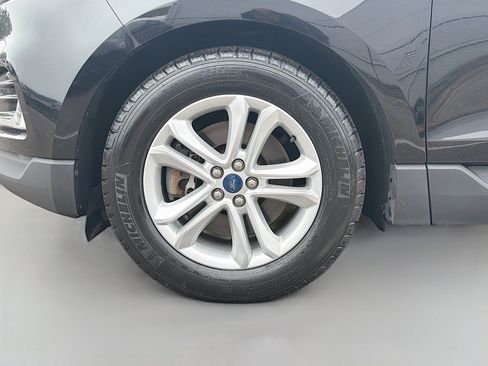 Used 2020 Ford Edge SEL w/ Convenience Package image 40