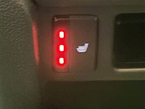 Used 2024 Honda Passport TrailSport image 21