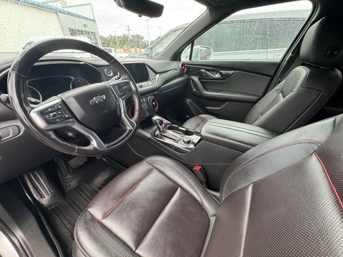 Used 2020 Chevrolet Blazer RS AWD/4WD image 34
