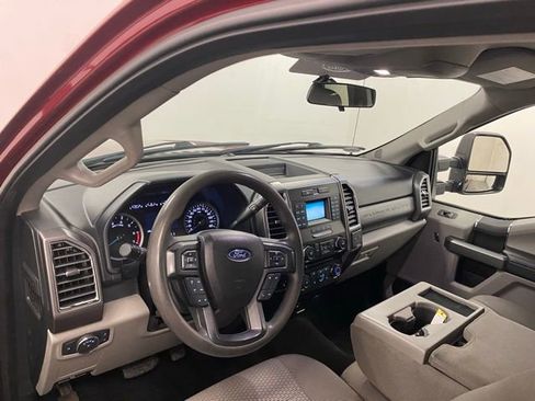 Used 2017 Ford F250 XLT image 7