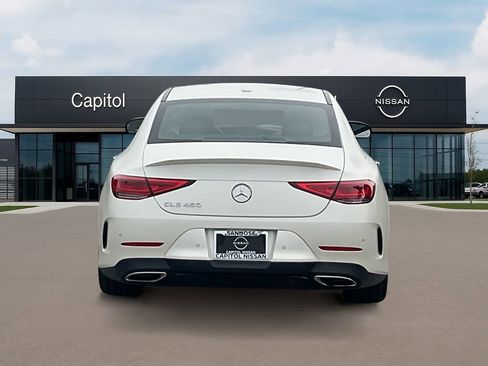 Used 2021 Mercedes-Benz CLS 450 image 6
