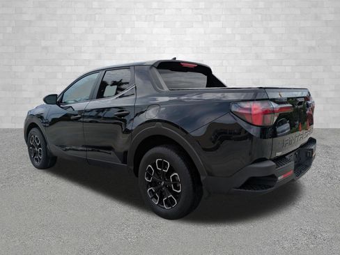 Used 2023 Hyundai Santa Cruz SEL FWD image 4