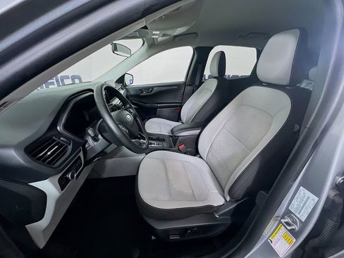 Certified 2024 Ford Escape Active image 13