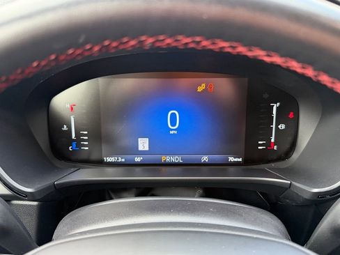 Used 2024 Ford Escape ST-Line w/ Tech Pack #1 image 11