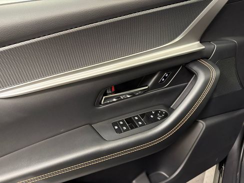 New 2026 MAZDA CX-90 Plug-In Hybrid w/ Premium Plus image 36