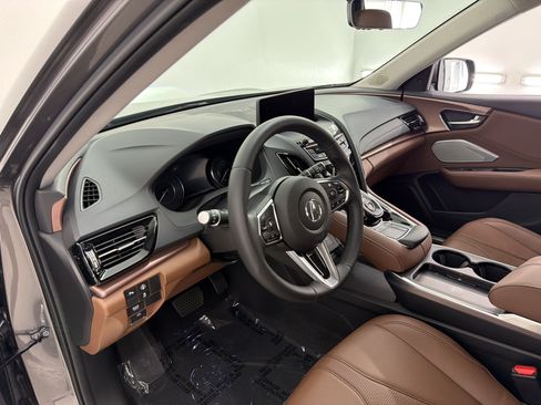 Used 2026 Acura RDX SH-AWD w/ Technology Package image 4