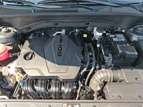 Certified 2023 Hyundai Santa Fe SEL AWD/4WD image 26