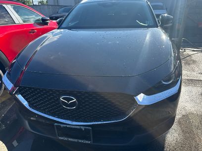 Used 2026 MAZDA CX-30 AWD 2.5 S