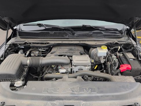 Used 2023 RAM 1500 Big Horn image 72