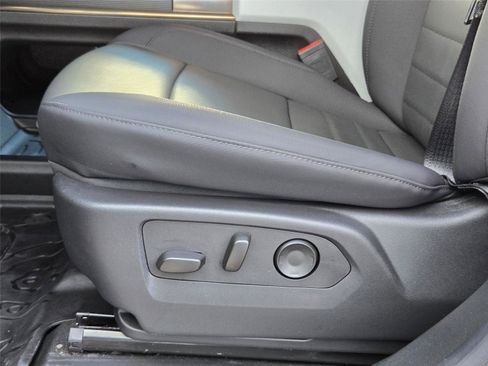 Used 2025 GMC Hummer EV 3X AWD/4WD image 28