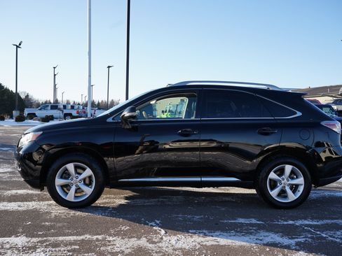 Used 2011 Lexus RX 350 AWD image 6