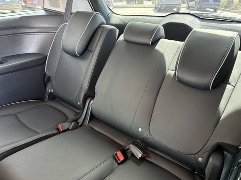 Certified 2024 Honda Odyssey Elite image 15