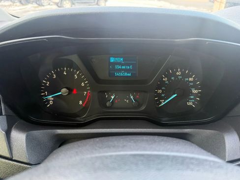 Used 2017 Ford Transit 350 XLT image 25