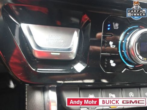 Used 2025 GMC Sierra 1500 Denali AWD/4WD image 45