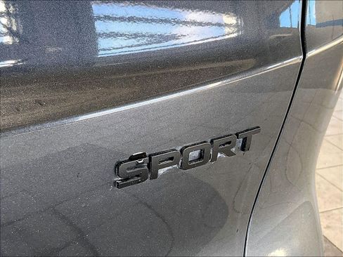 Used 2024 Honda CR-V Sport image 28