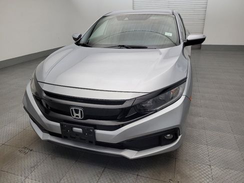 Used 2021 Honda Civic Sport image 15