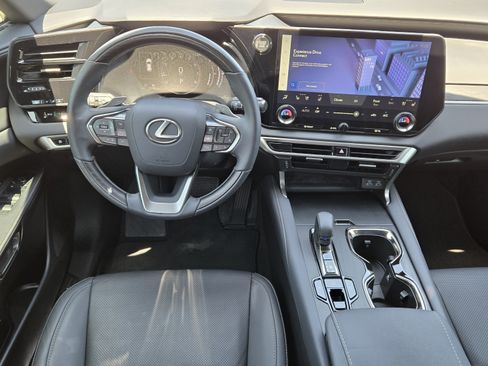 Used 2023 Lexus RX 350 Premium w/ Accessory Package (K3) FWD image 23