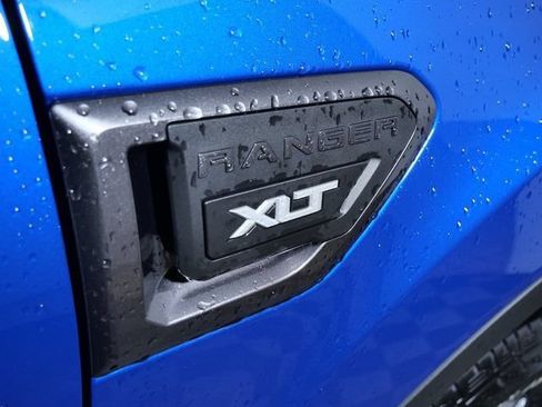 Certified 2022 Ford Ranger XLT w/ Equipment Group 302A High AWD/4WD image 7