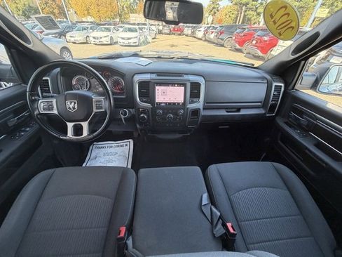 Used 2022 RAM 1500 Classic Warlock image 15