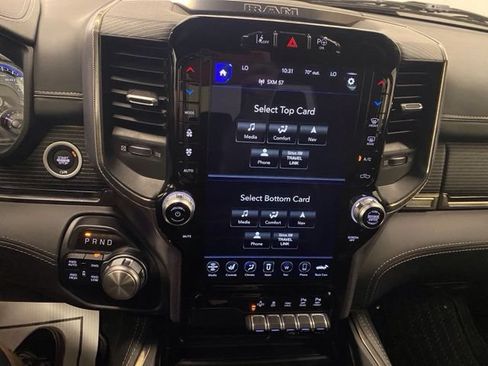 Used 2020 RAM 1500 Limited AWD/4WD image 35