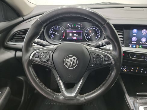 Used 2019 Buick Regal Preferred w/ Sights and Sounds Package FWD image 17