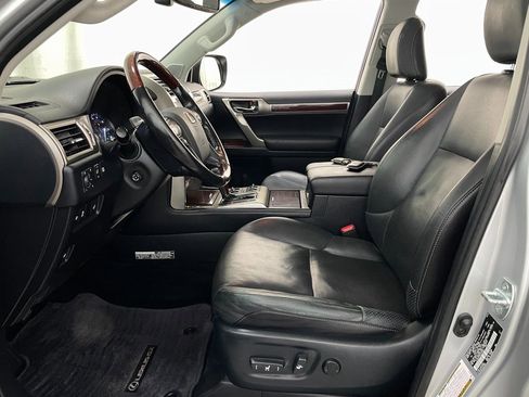 Used 2016 Lexus GX 460 Luxury image 10
