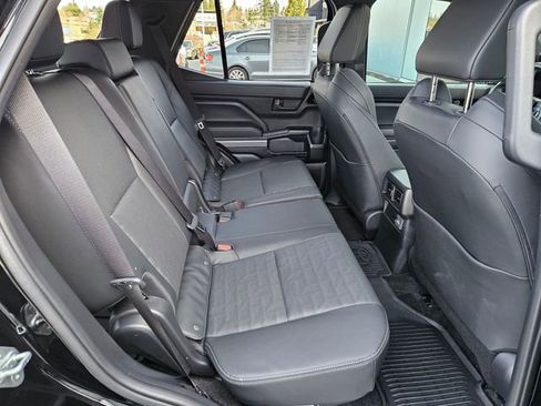 Used 2025 Toyota 4Runner TRD Sport Premium image 17