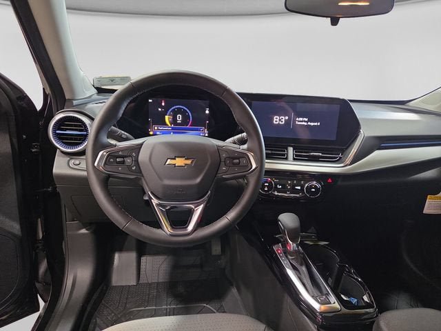 New 2026 Chevrolet Trax LT w/ LT Convenience Package FWD image 10