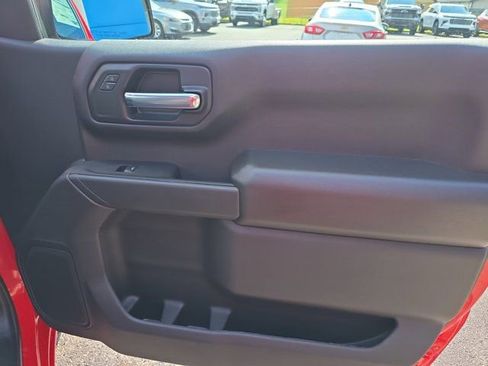 New 2026 Chevrolet Silverado 1500 W/T w/ WT Safety Package image 17