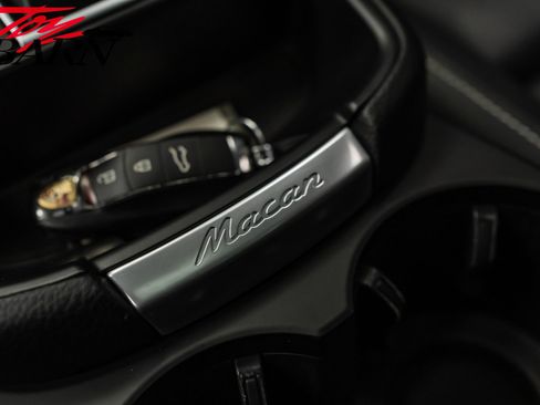 Used 2023 Porsche Macan GTS image 41