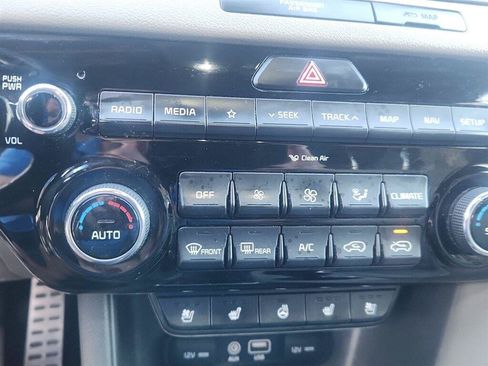 Used 2019 Kia Sportage SX AWD/4WD image 19