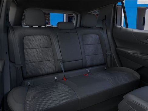 New 2026 Chevrolet Equinox LT w/ Midnight Edition image 17