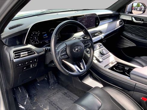 Used 2020 Hyundai Palisade Limited AWD/4WD image 18