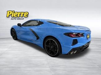 Used 2023 Chevrolet Corvette Stingray Premium Cpe w/ Battery Protection Package video 2