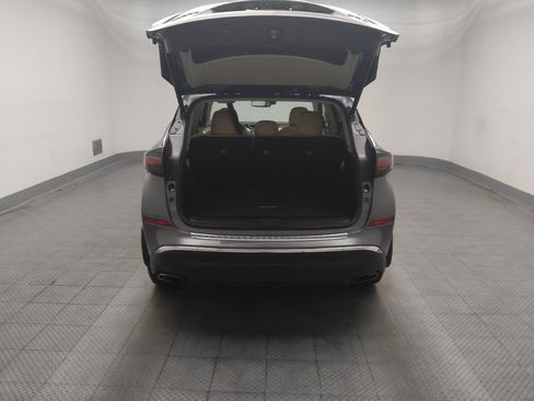 Used 2023 Nissan Murano SL w/ SL Moonroof Package AWD/4WD image 29
