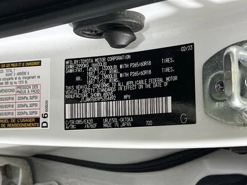 Used 2023 Lexus GX 460 Premium image 33